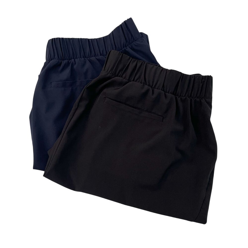 Croft & Barrow Womens‎ Black Blue Pants Set of Two, Croft & Barrow Pants Set 60